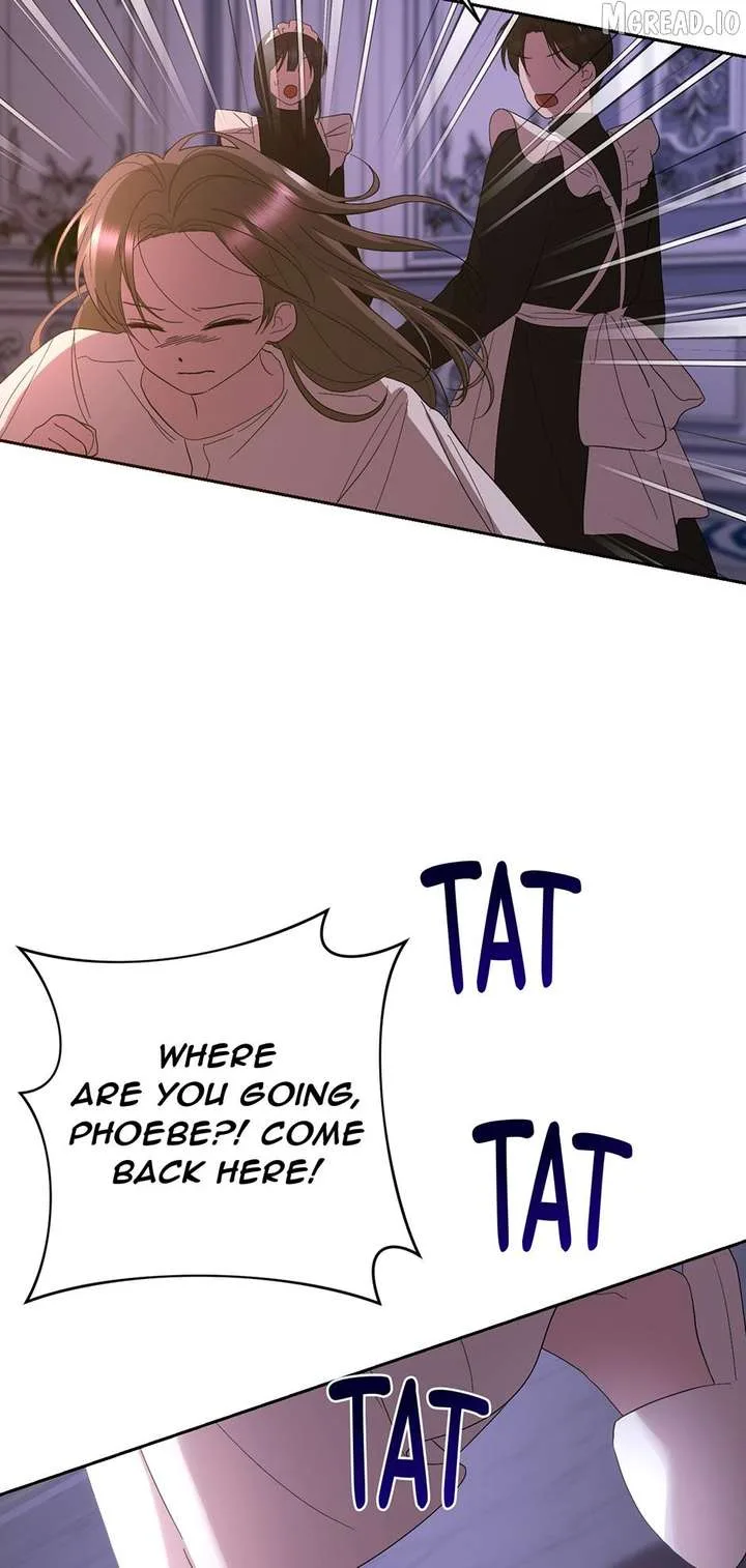 The Maid With A Dictator On A Leash Chapter 59 page 77