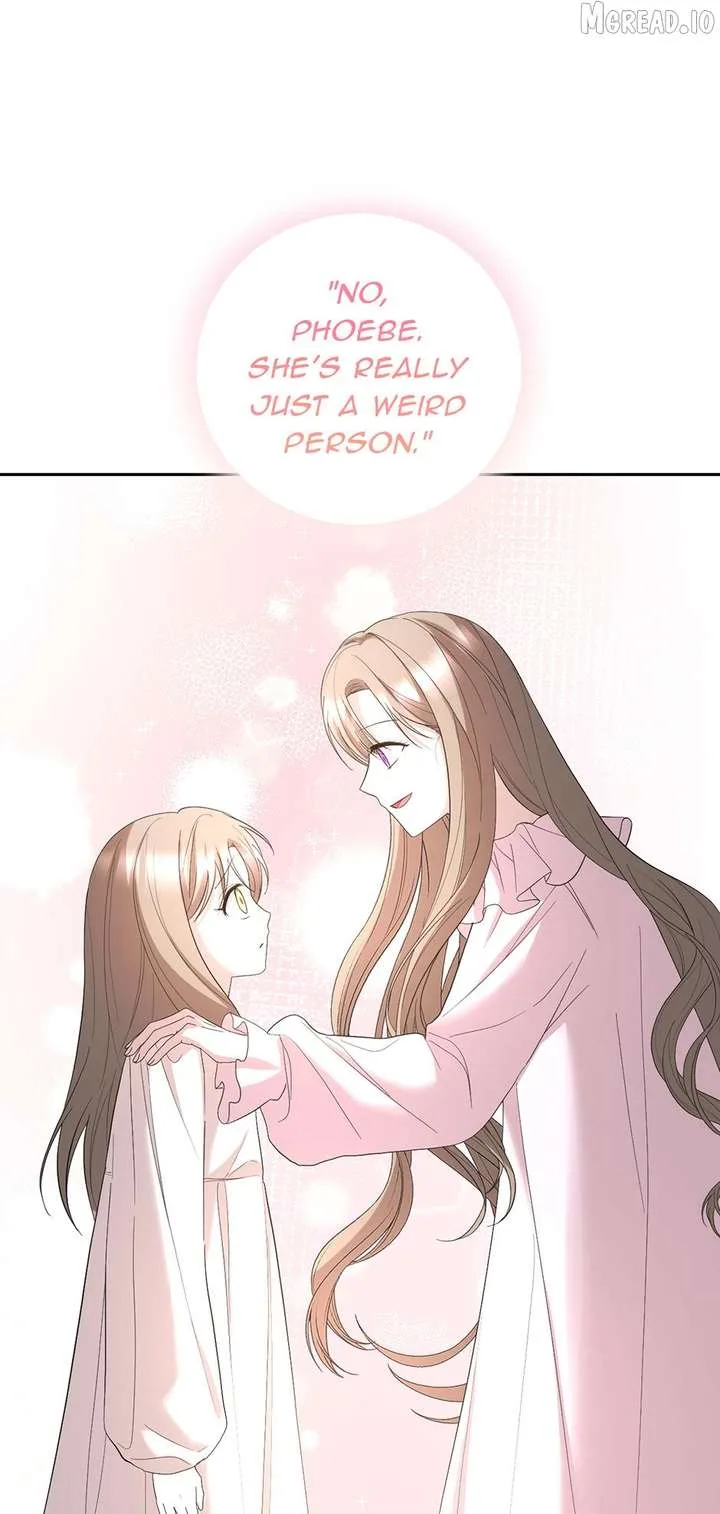The Maid With A Dictator On A Leash Chapter 59 page 72