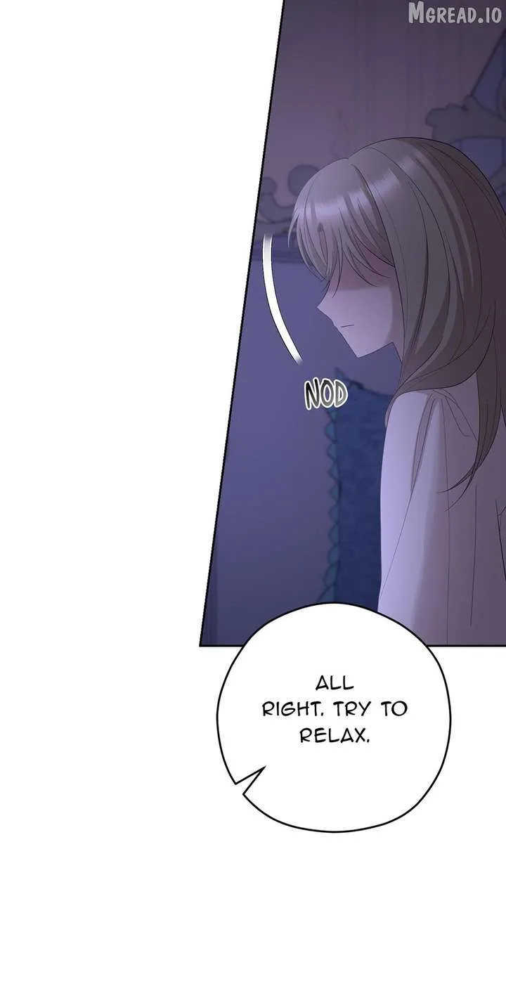 The Maid With A Dictator On A Leash Chapter 59 page 69
