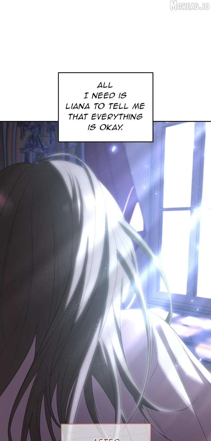 The Maid With A Dictator On A Leash Chapter 59 page 80