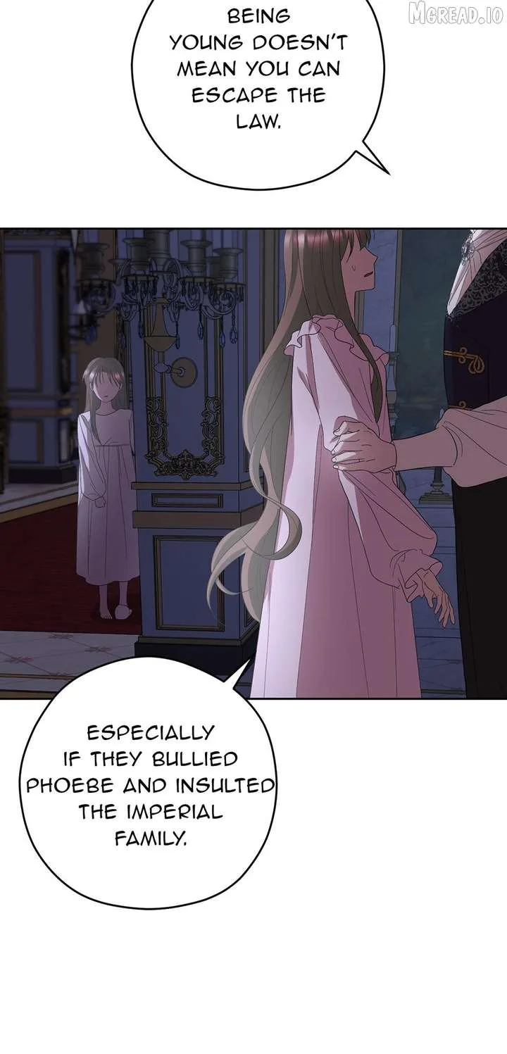 The Maid With A Dictator On A Leash Chapter 59 page 87