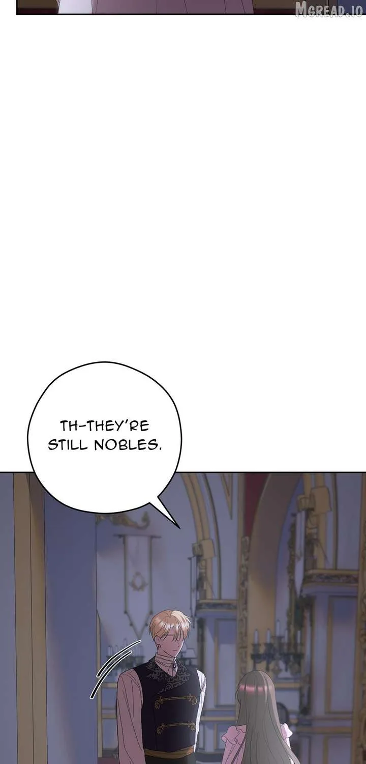 The Maid With A Dictator On A Leash Chapter 59 page 85