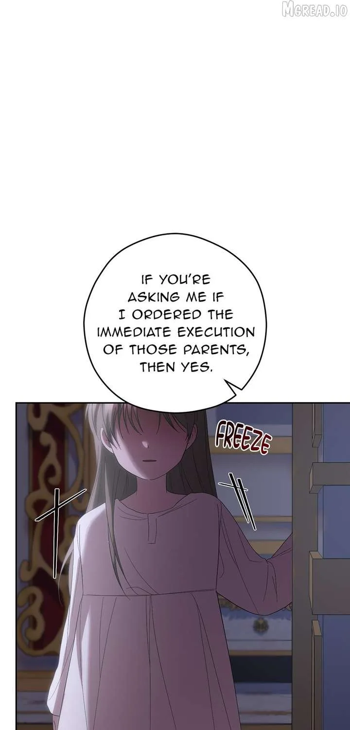 The Maid With A Dictator On A Leash Chapter 59 page 84