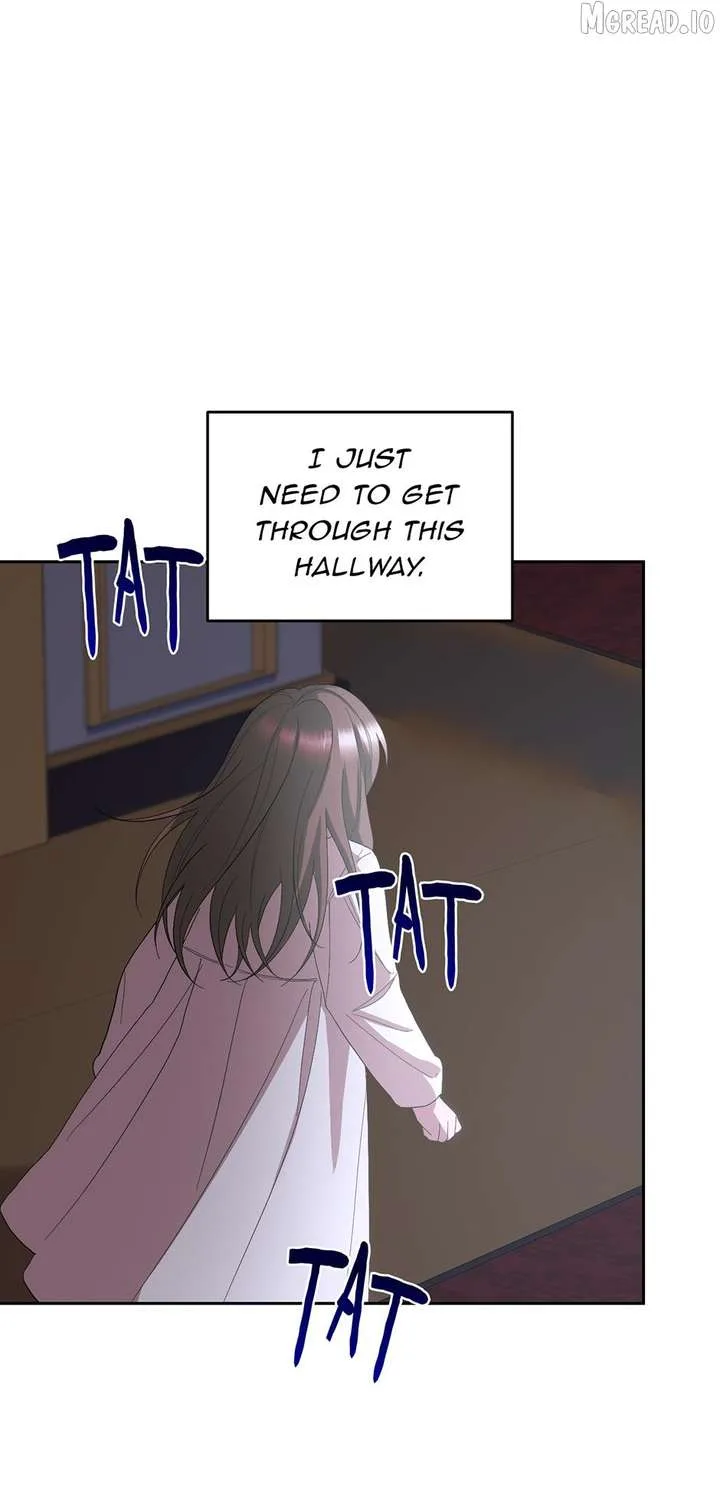 The Maid With A Dictator On A Leash Chapter 59 page 82