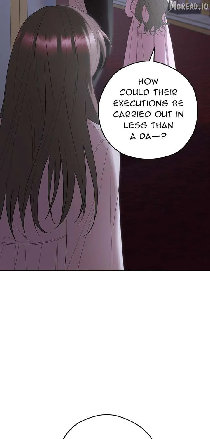 The Maid With A Dictator On A Leash Chapter 59 page 86