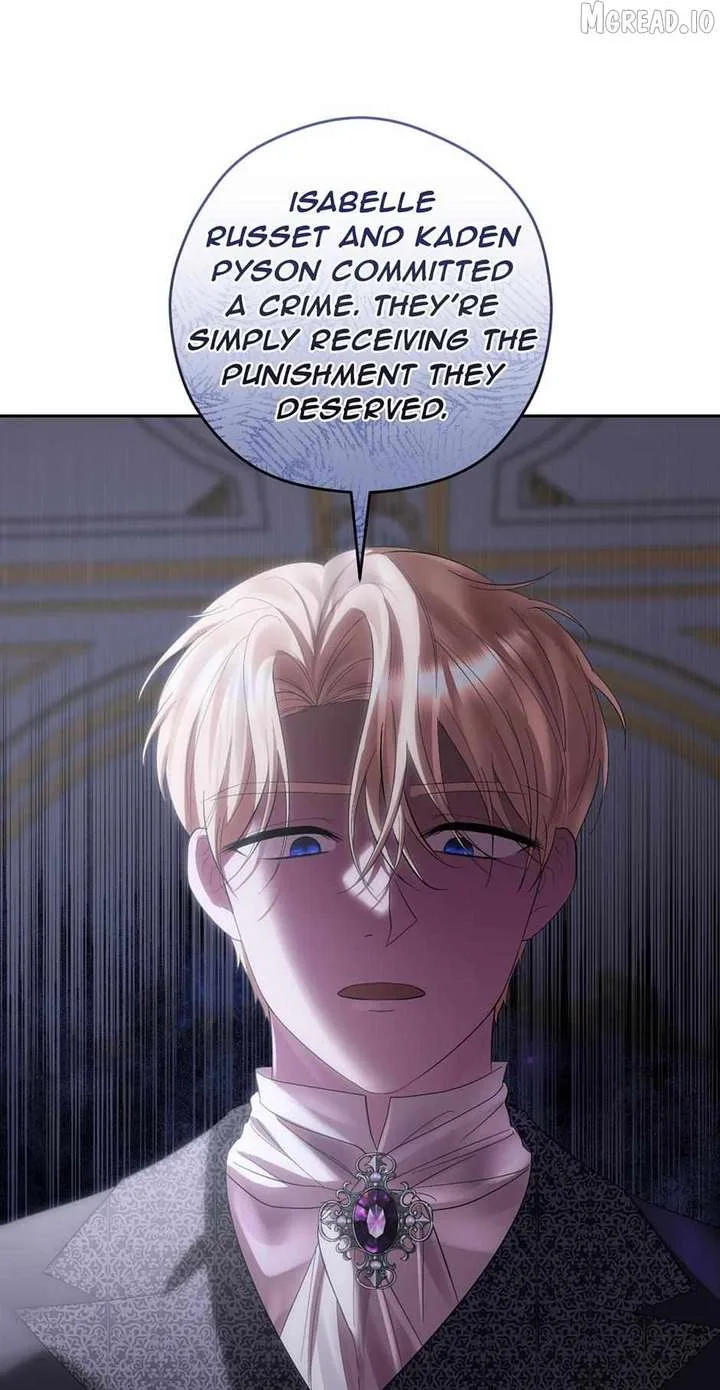 The Maid With A Dictator On A Leash Chapter 59 page 88