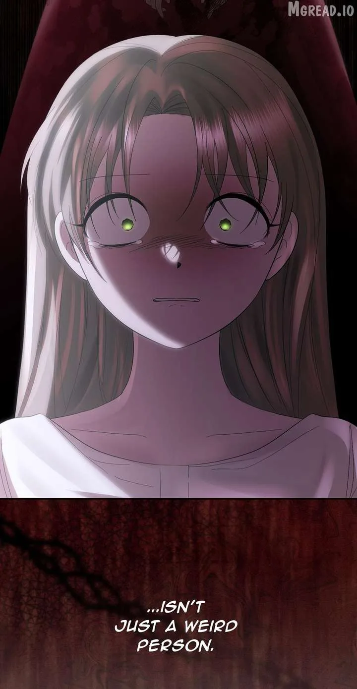 The Maid With A Dictator On A Leash Chapter 59 page 93