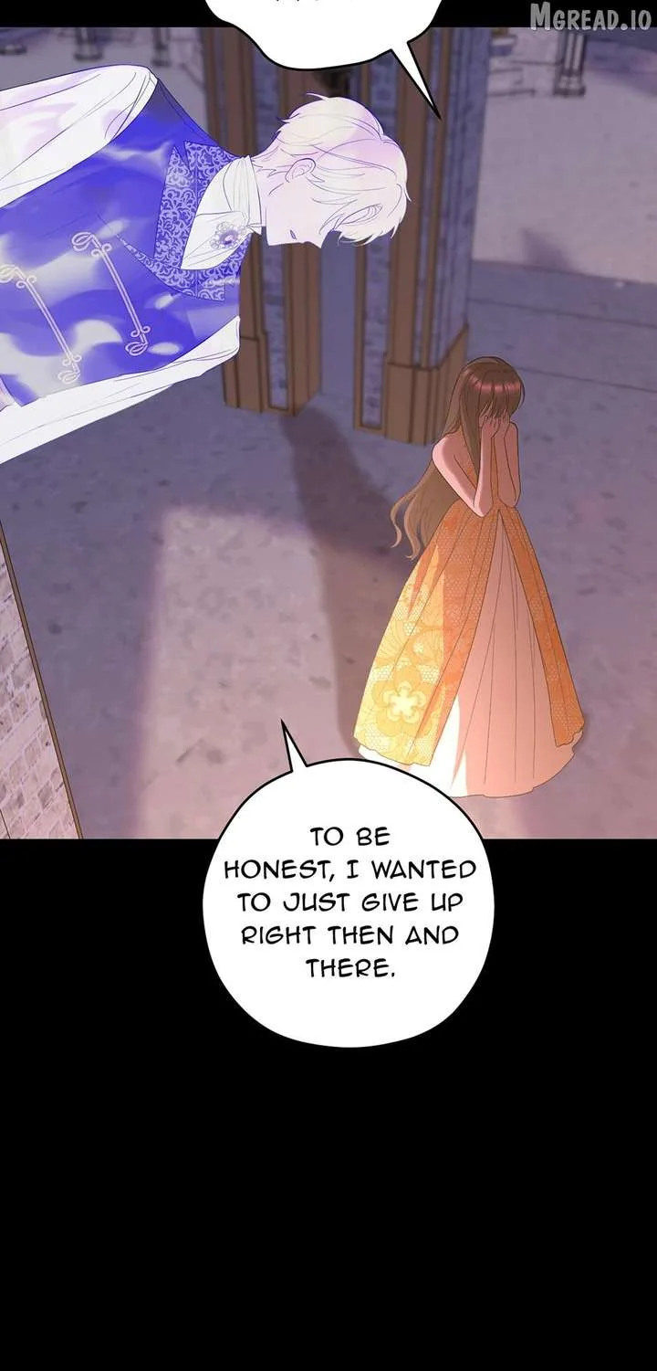 The Maid With A Dictator On A Leash Chapter 58 page 74