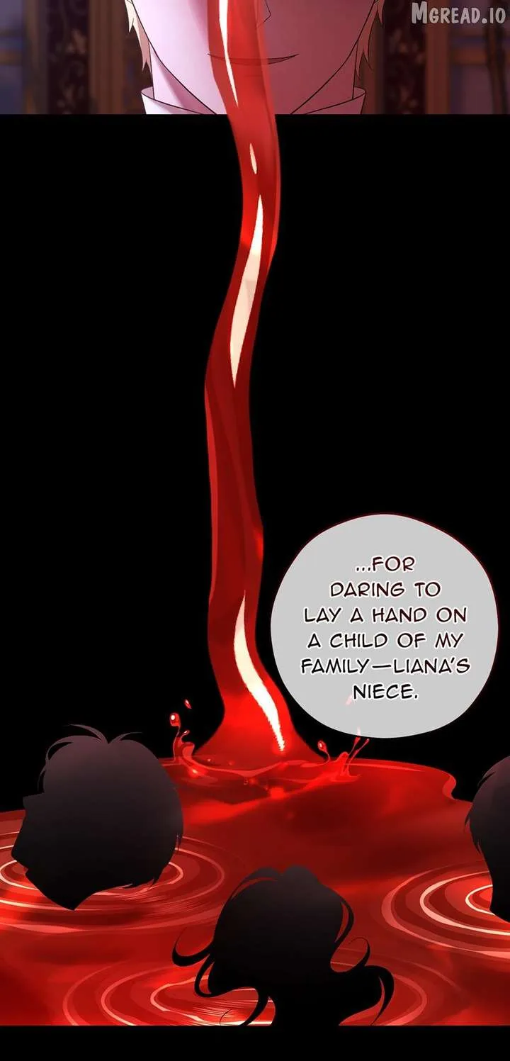 The Maid With A Dictator On A Leash Chapter 58 page 79