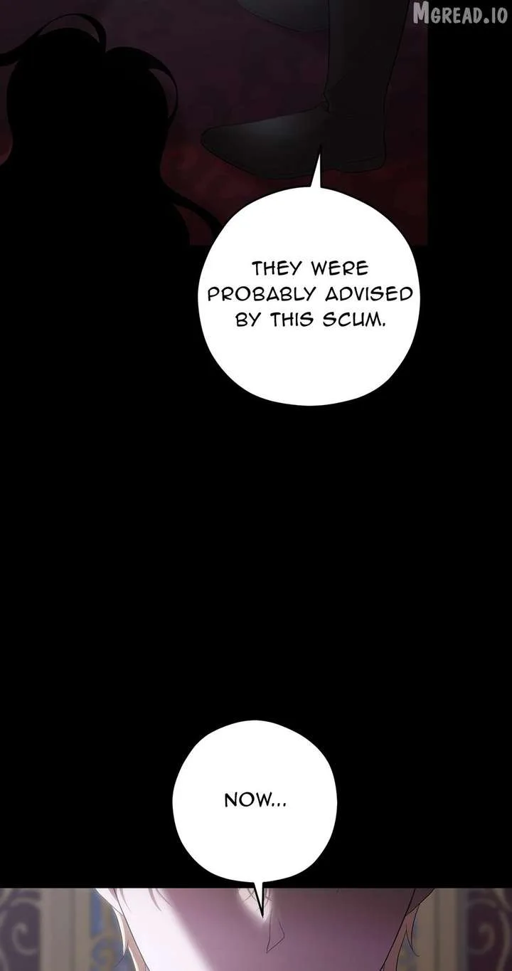 The Maid With A Dictator On A Leash Chapter 58 page 81