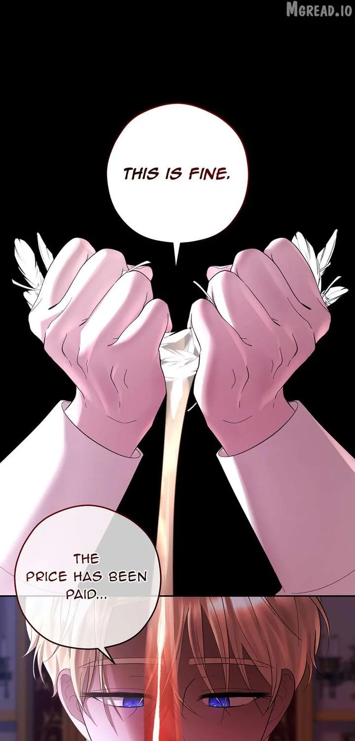 The Maid With A Dictator On A Leash Chapter 58 page 78