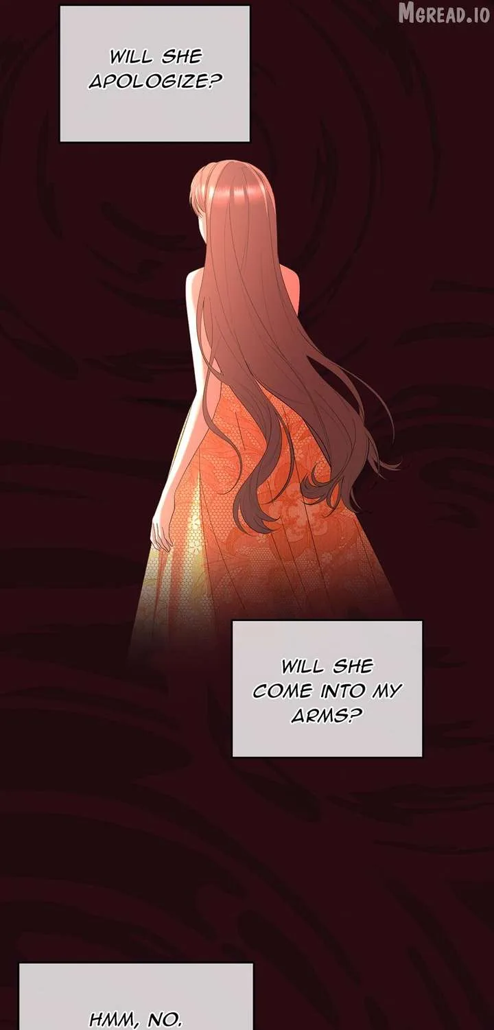 The Maid With A Dictator On A Leash Chapter 58 page 90