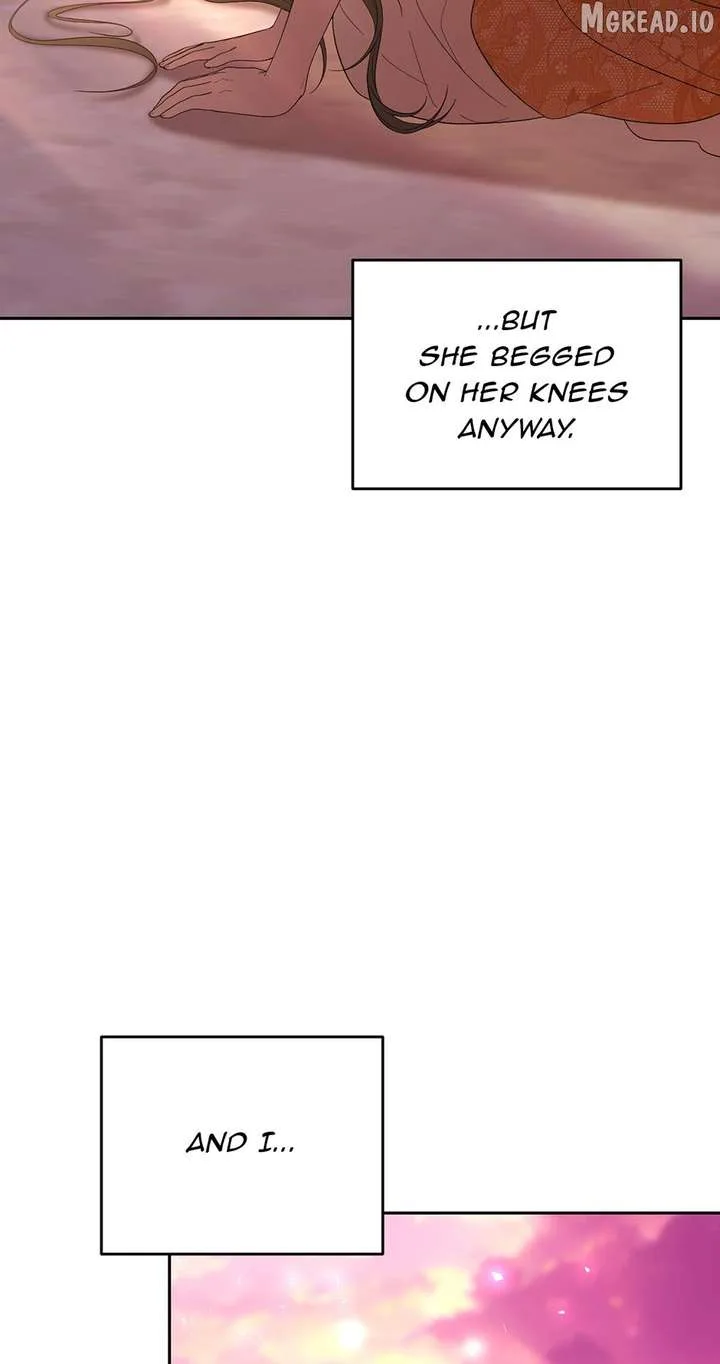 The Maid With A Dictator On A Leash Chapter 58 page 85