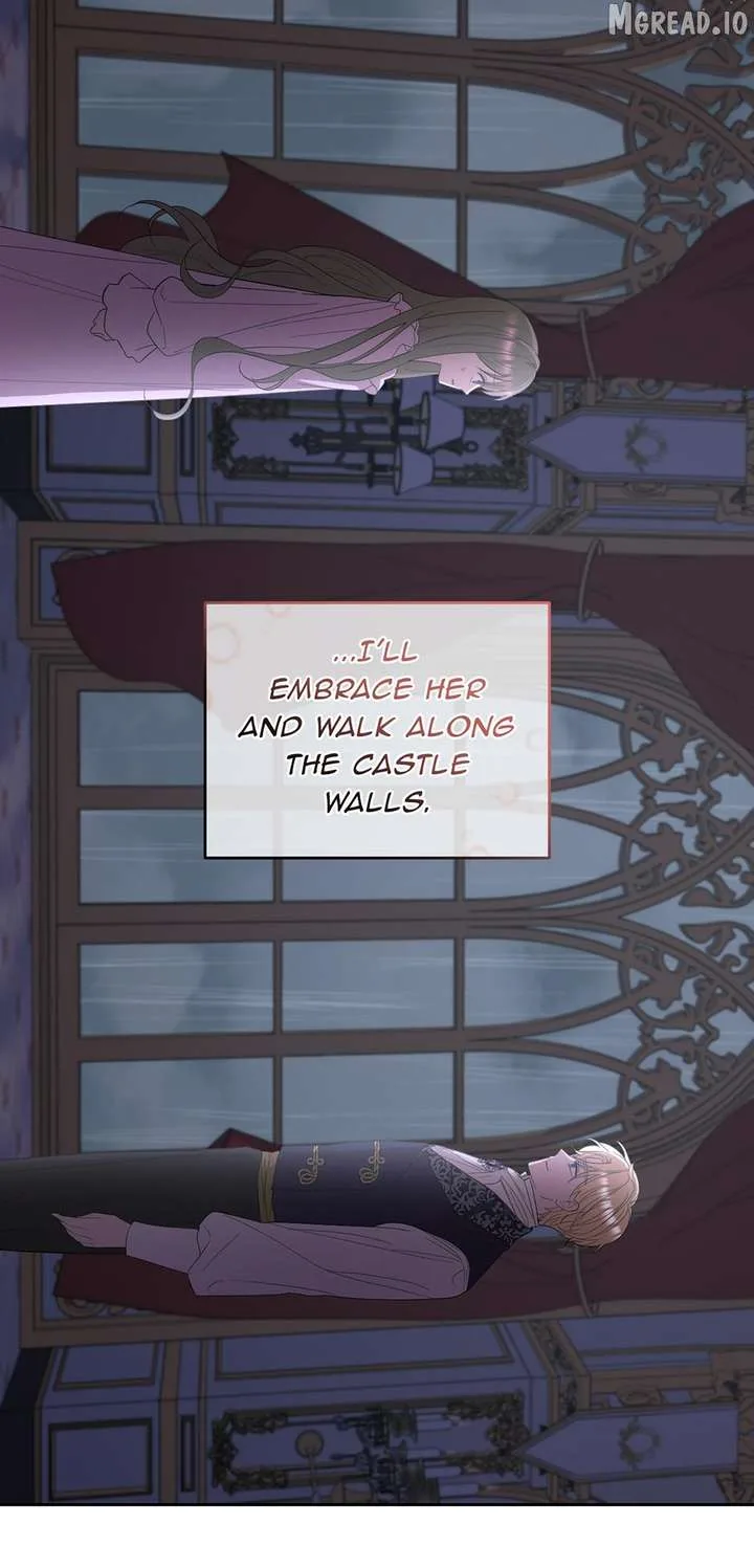 The Maid With A Dictator On A Leash Chapter 58 page 96