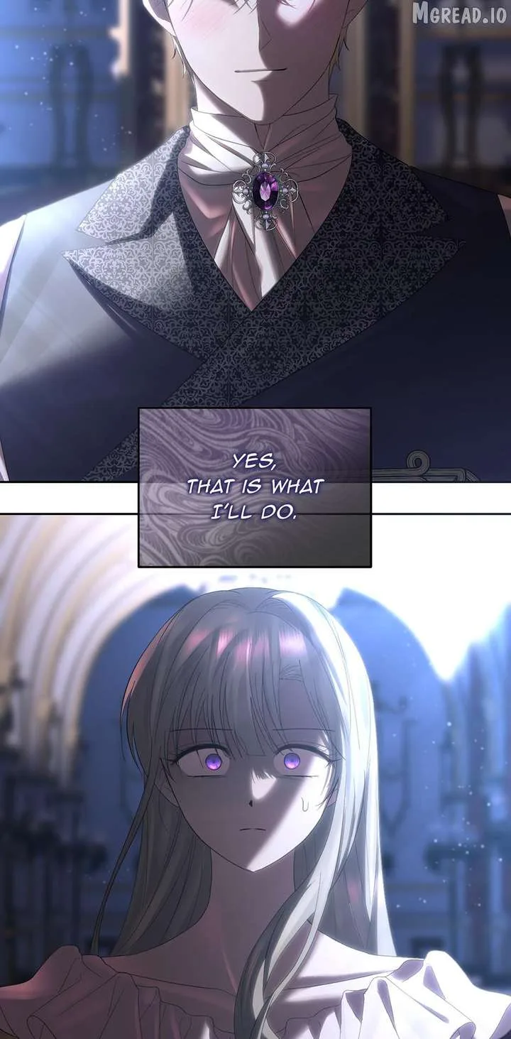 The Maid With A Dictator On A Leash Chapter 58 page 101