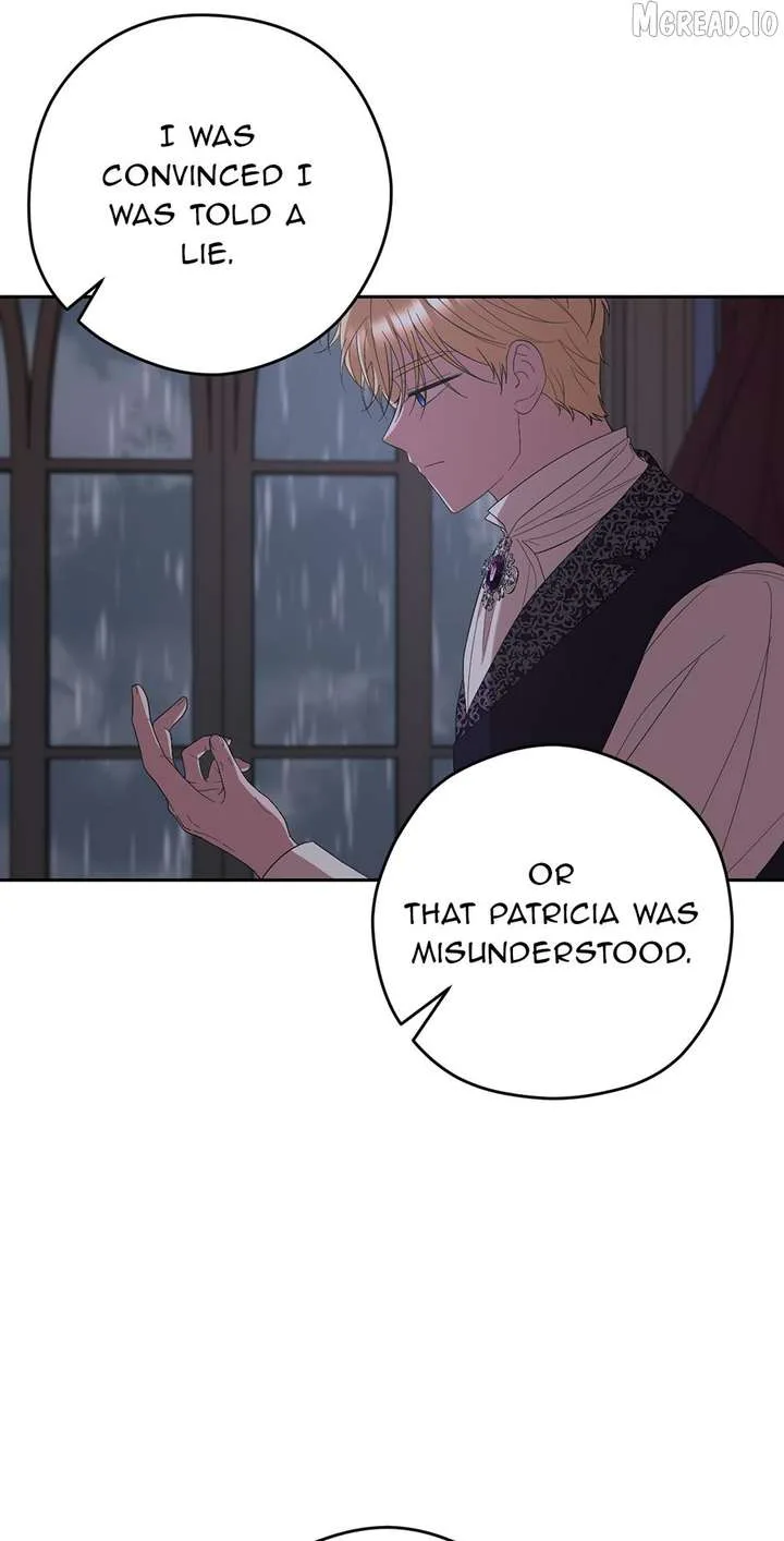 The Maid With A Dictator On A Leash Chapter 60 page 2