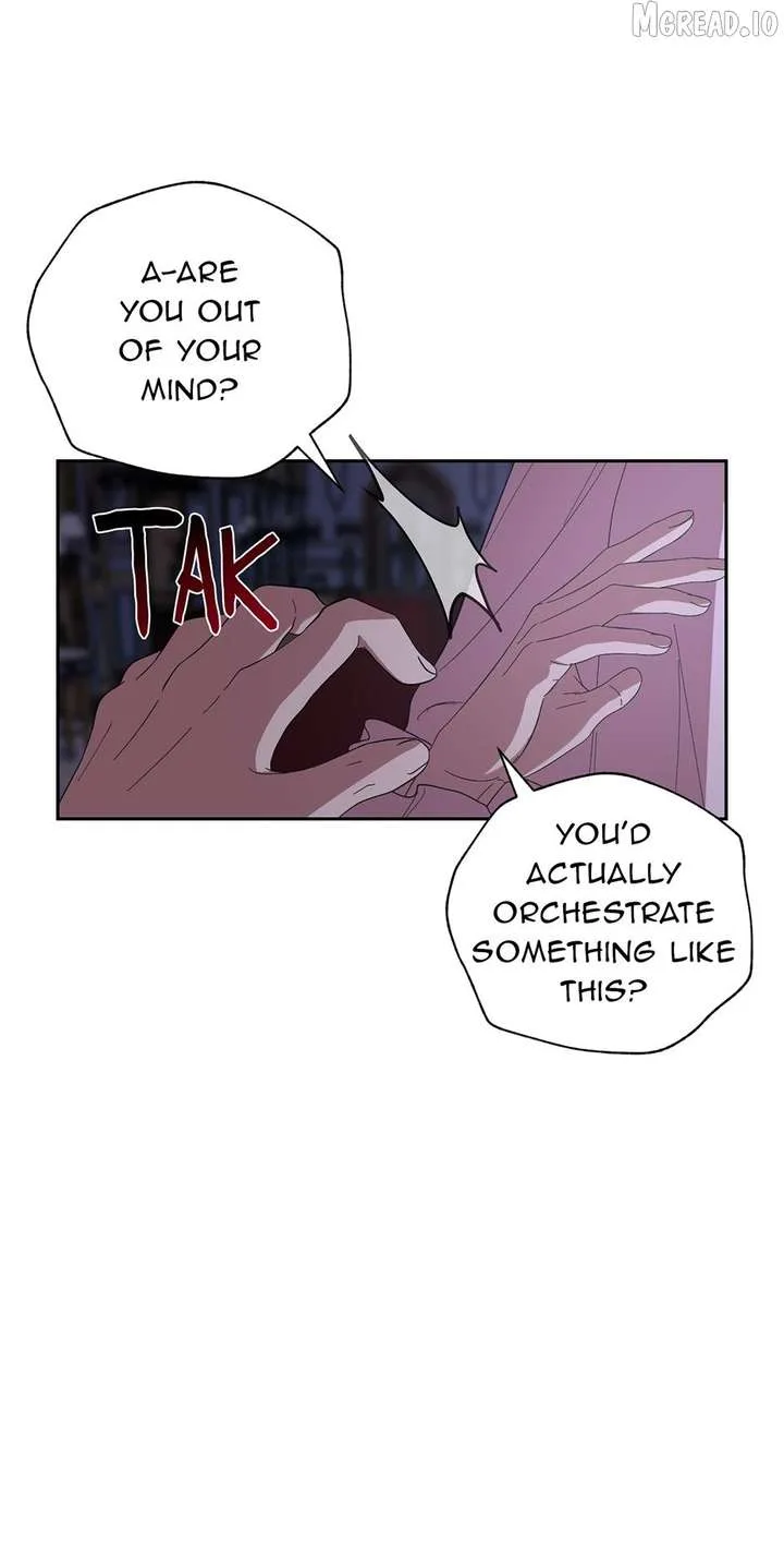 The Maid With A Dictator On A Leash Chapter 60 page 1