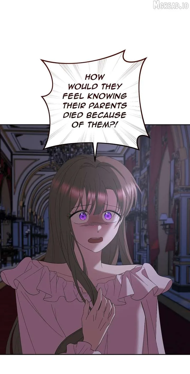 The Maid With A Dictator On A Leash Chapter 60 page 4