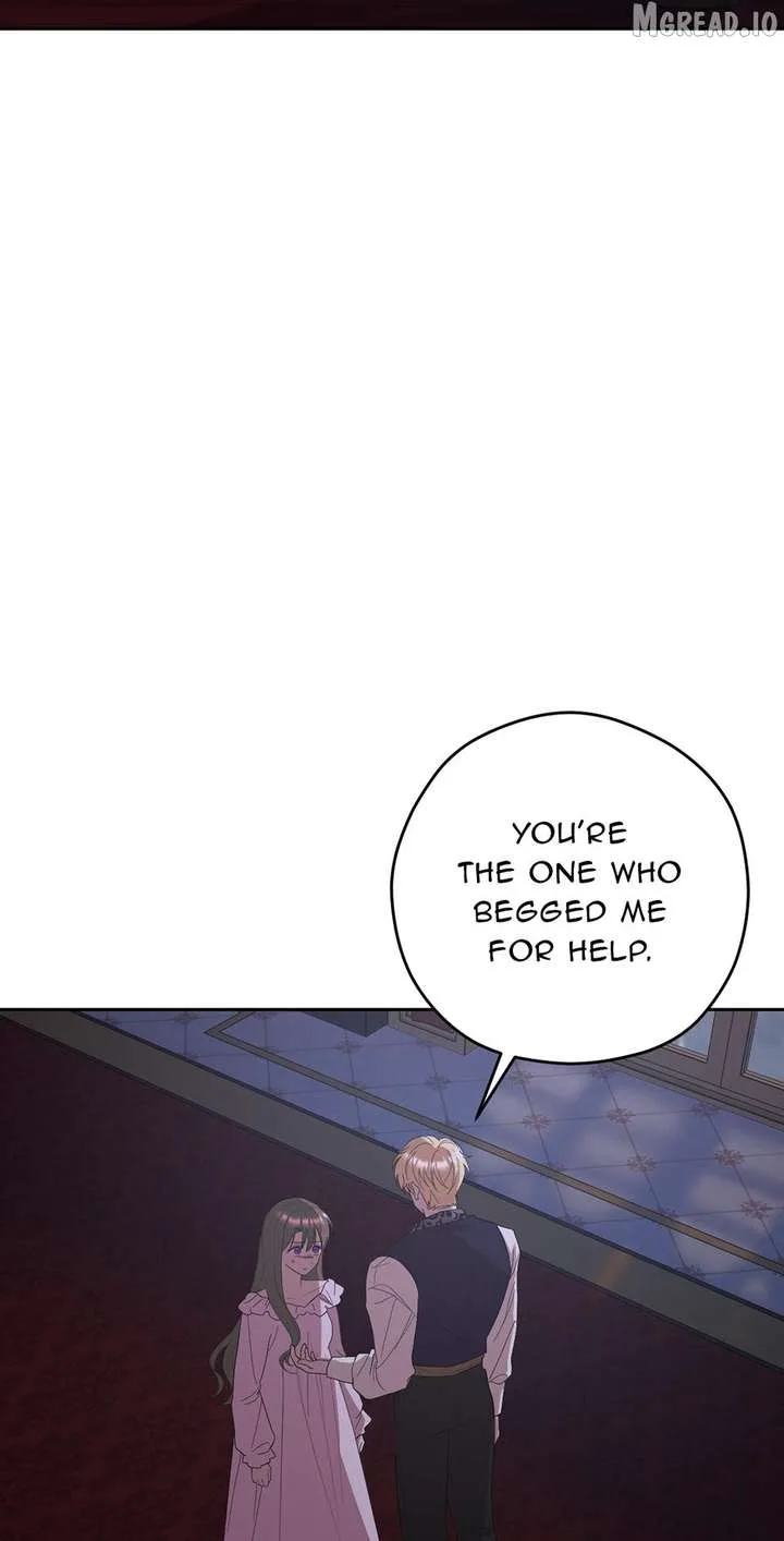 The Maid With A Dictator On A Leash Chapter 60 page 7
