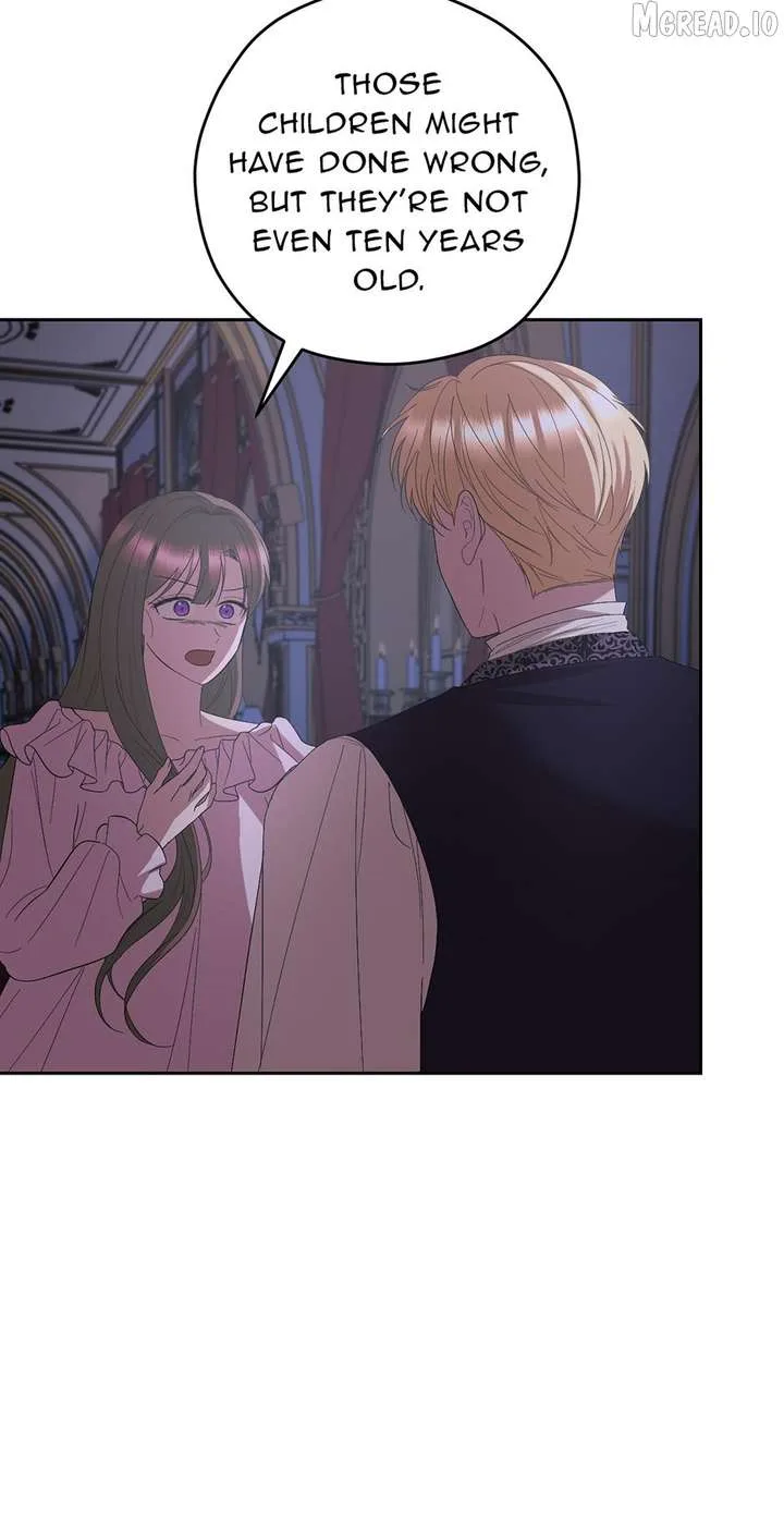 The Maid With A Dictator On A Leash Chapter 60 page 3