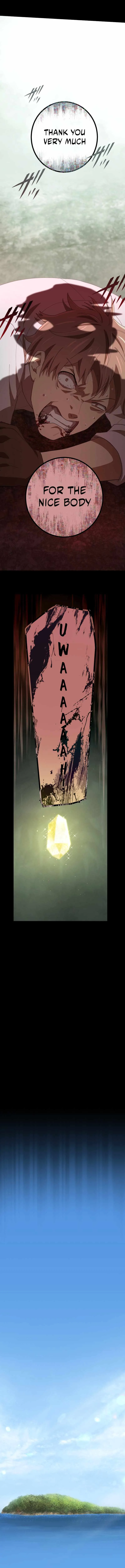 The Reincarnation of the Forbidden Archmage Chapter 63 page 6