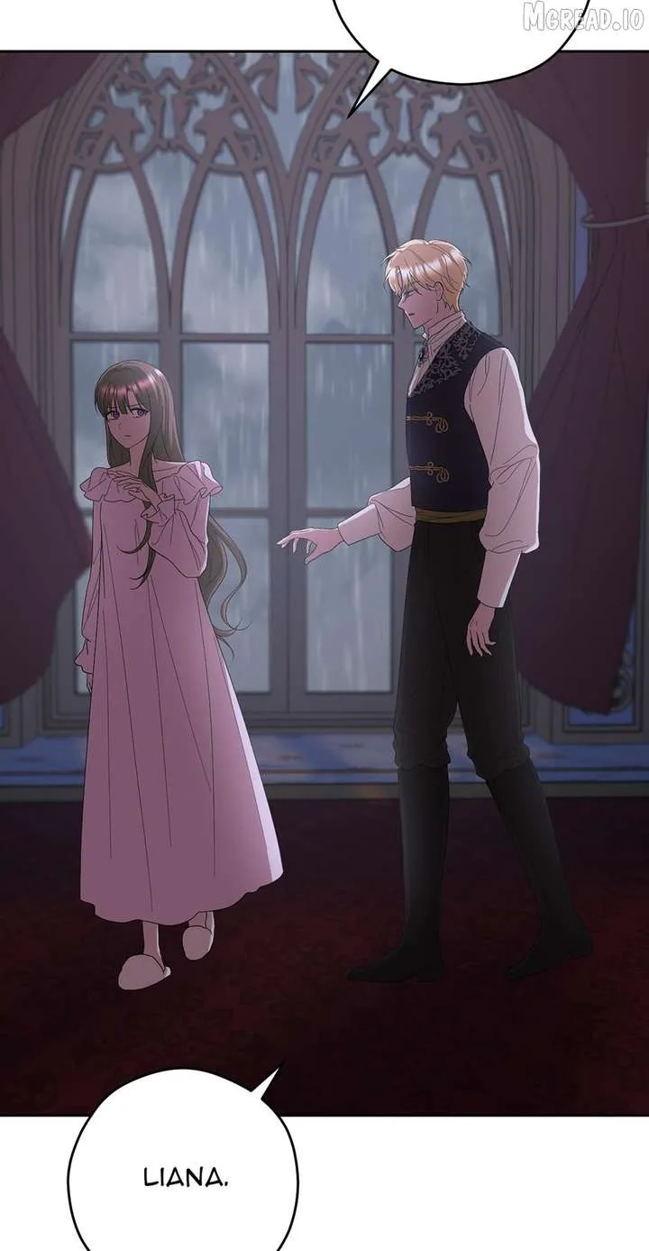 The Maid With A Dictator On A Leash Chapter 60 page 16