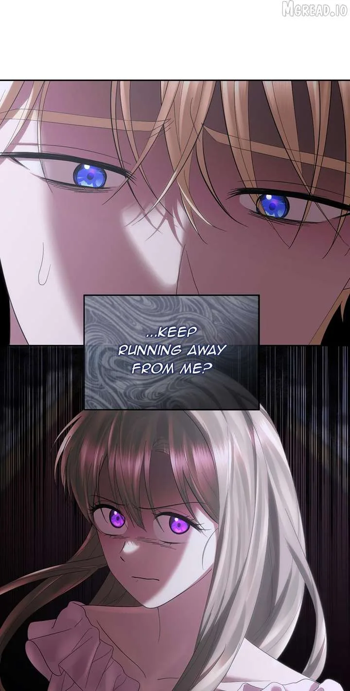 The Maid With A Dictator On A Leash Chapter 60 page 22