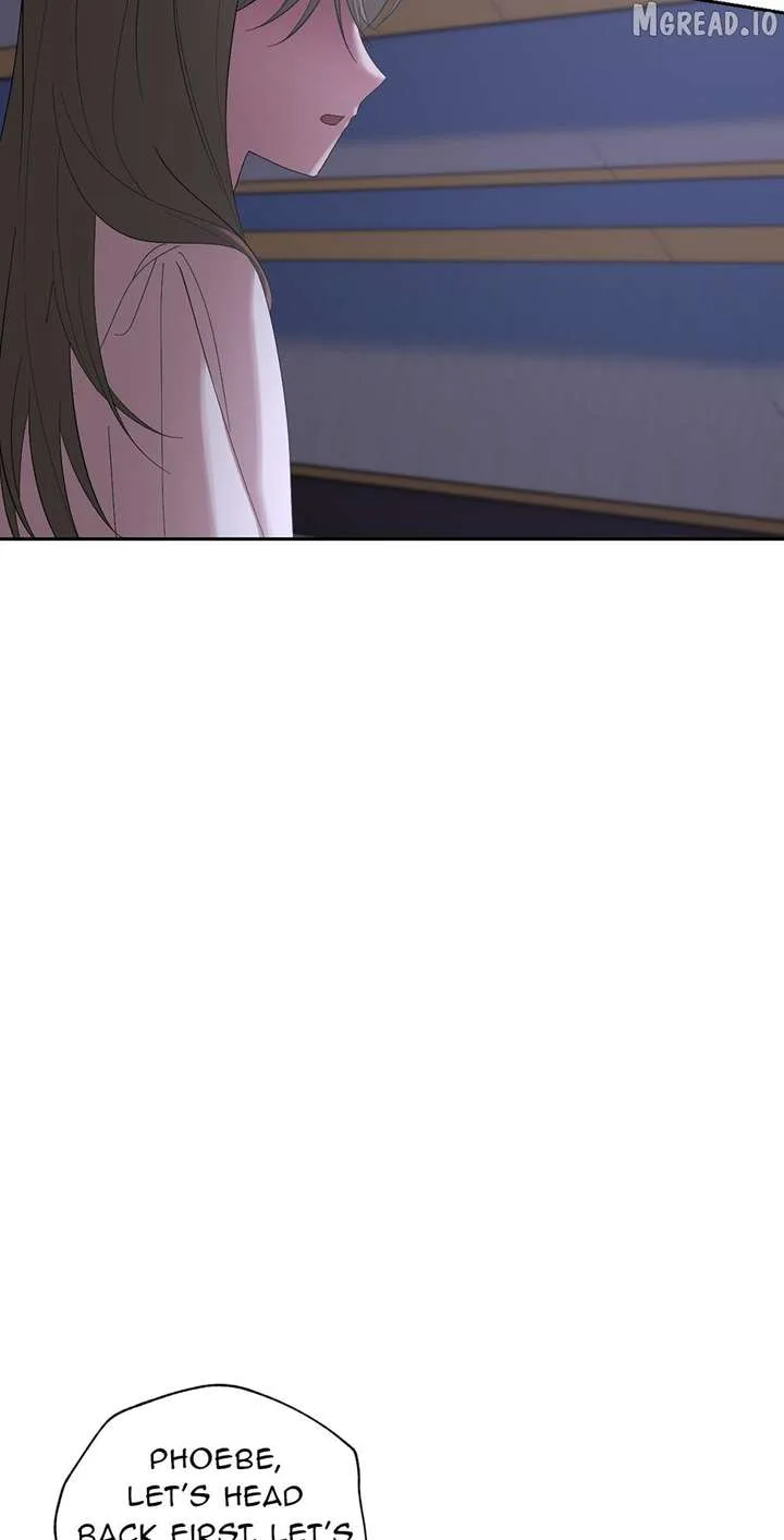 The Maid With A Dictator On A Leash Chapter 60 page 31