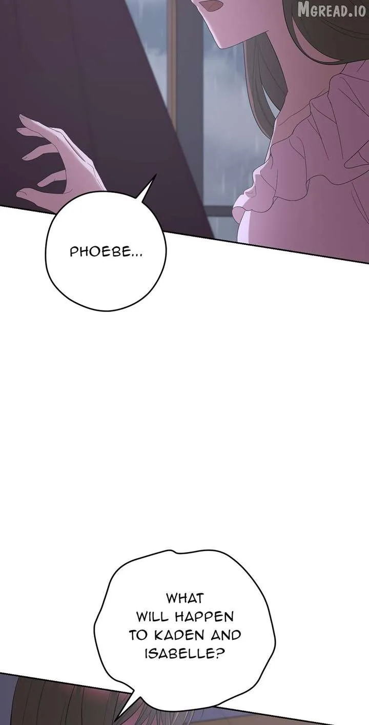 The Maid With A Dictator On A Leash Chapter 60 page 30