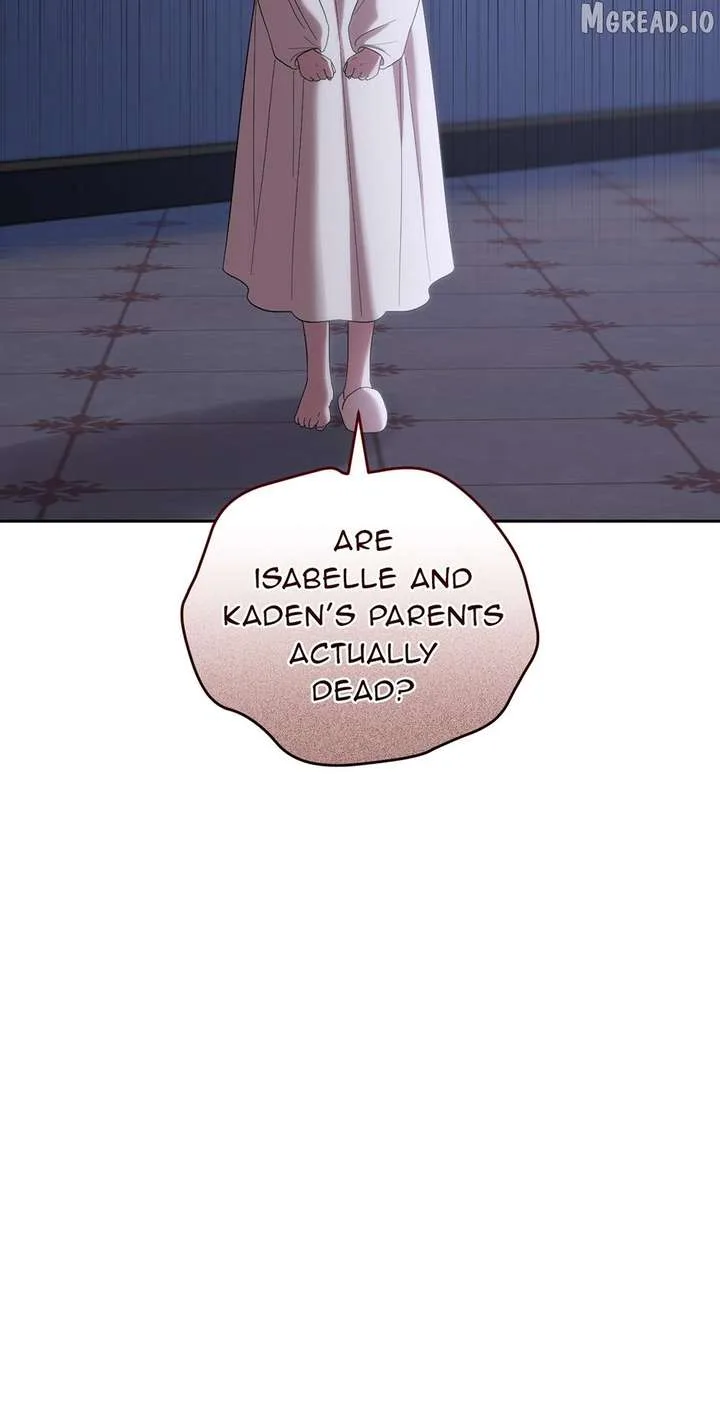 The Maid With A Dictator On A Leash Chapter 60 page 27