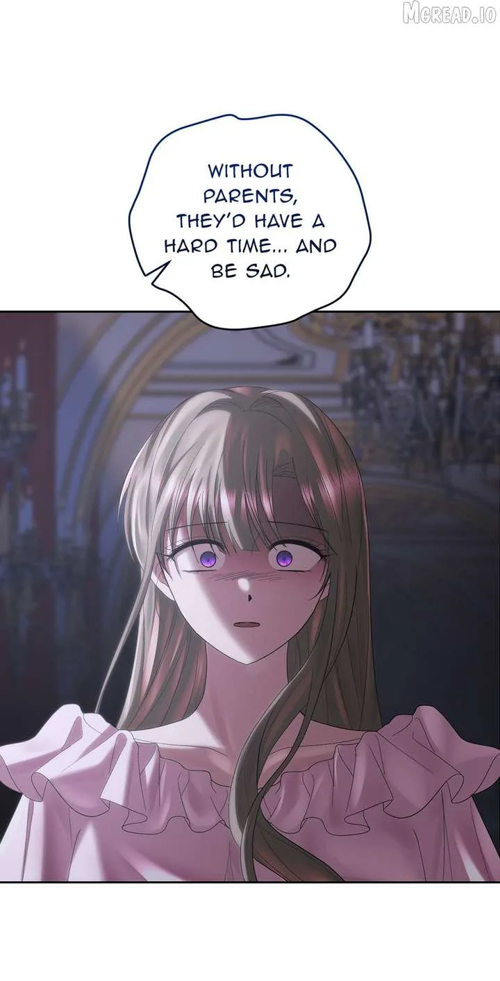The Maid With A Dictator On A Leash Chapter 60 page 34