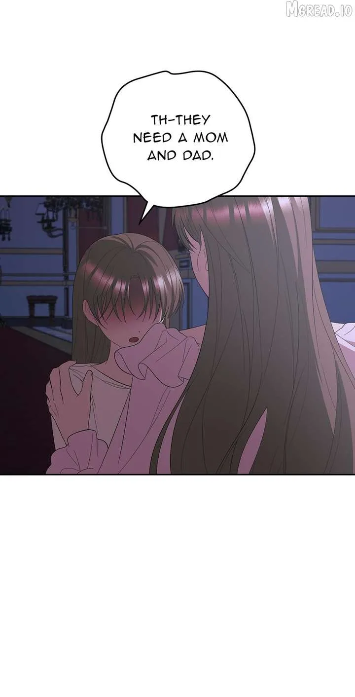 The Maid With A Dictator On A Leash Chapter 60 page 33