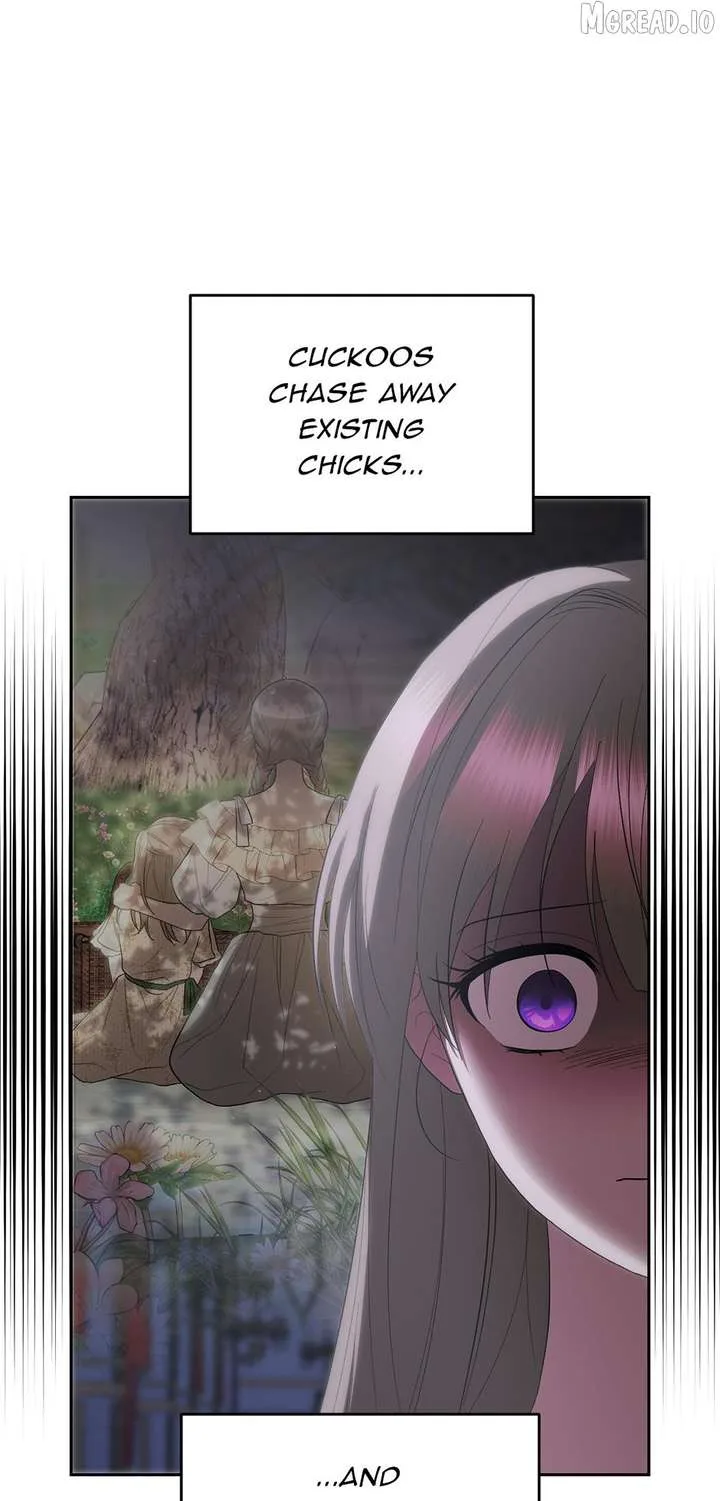 The Maid With A Dictator On A Leash Chapter 60 page 36