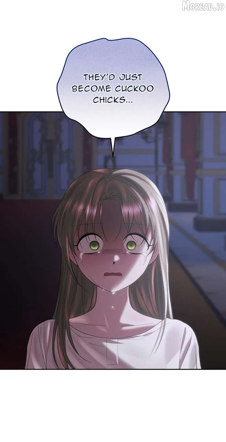 The Maid With A Dictator On A Leash Chapter 60 page 35