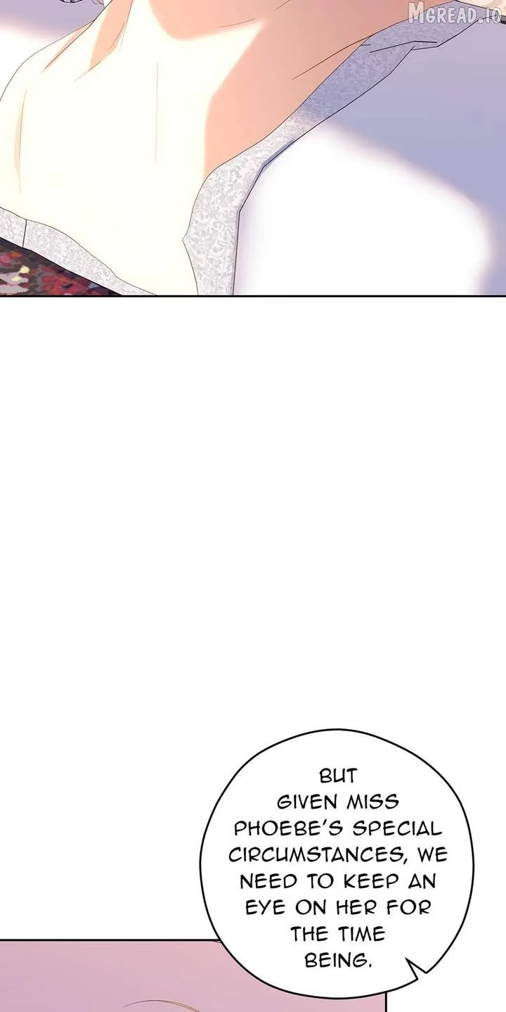 The Maid With A Dictator On A Leash Chapter 60 page 53