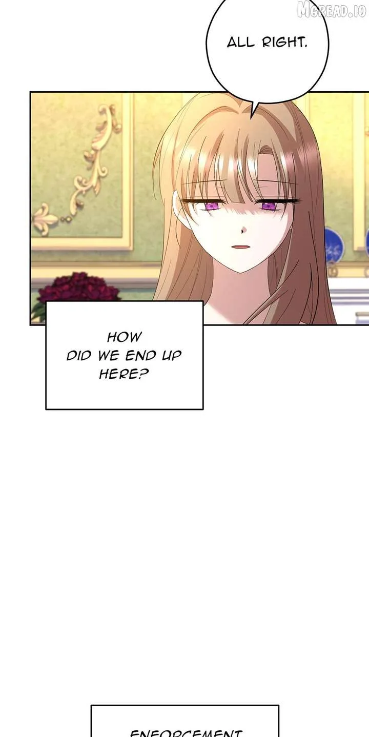 The Maid With A Dictator On A Leash Chapter 60 page 55