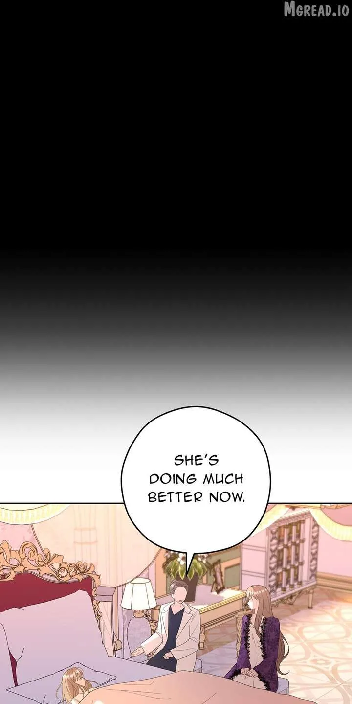 The Maid With A Dictator On A Leash Chapter 60 page 52