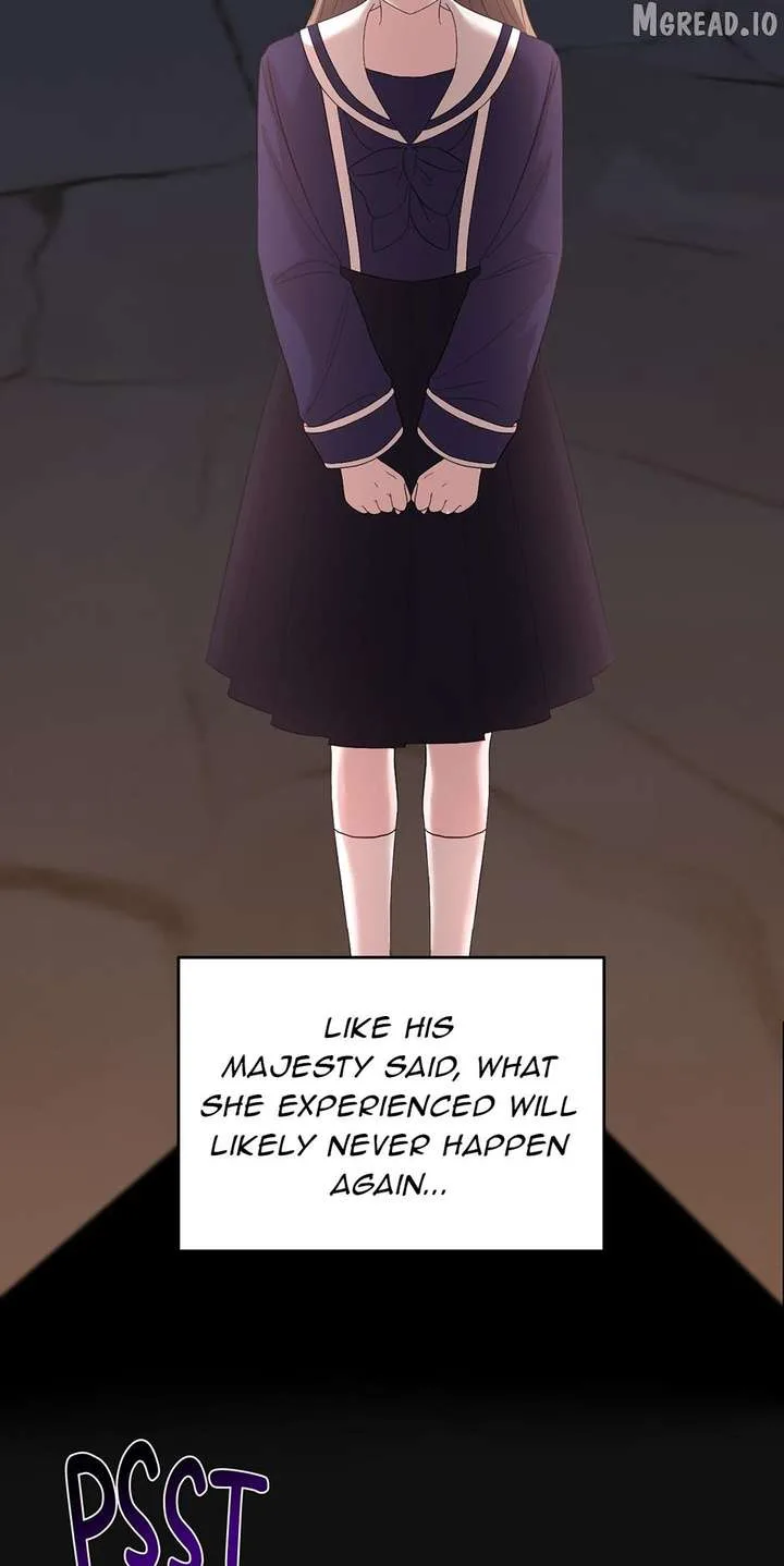 The Maid With A Dictator On A Leash Chapter 60 page 57