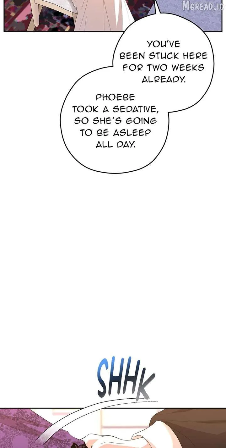 The Maid With A Dictator On A Leash Chapter 60 page 63