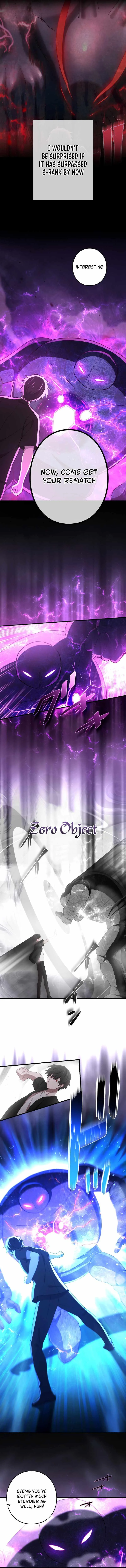 The Reincarnation of the Forbidden Archmage Chapter 64 page 2