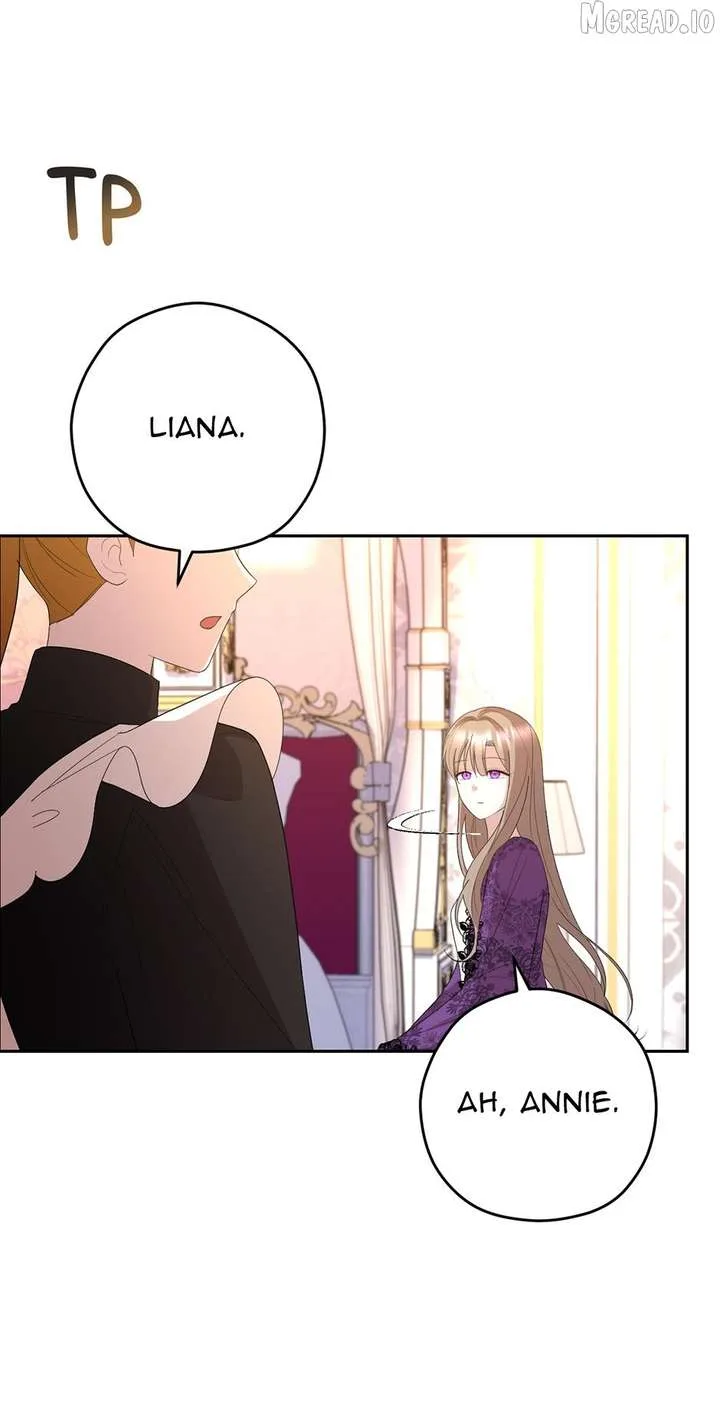 The Maid With A Dictator On A Leash Chapter 60 page 60