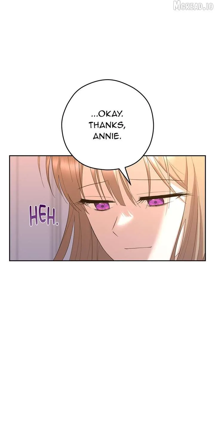 The Maid With A Dictator On A Leash Chapter 60 page 68