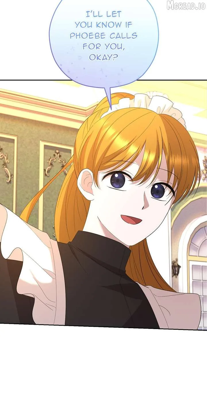 The Maid With A Dictator On A Leash Chapter 60 page 66