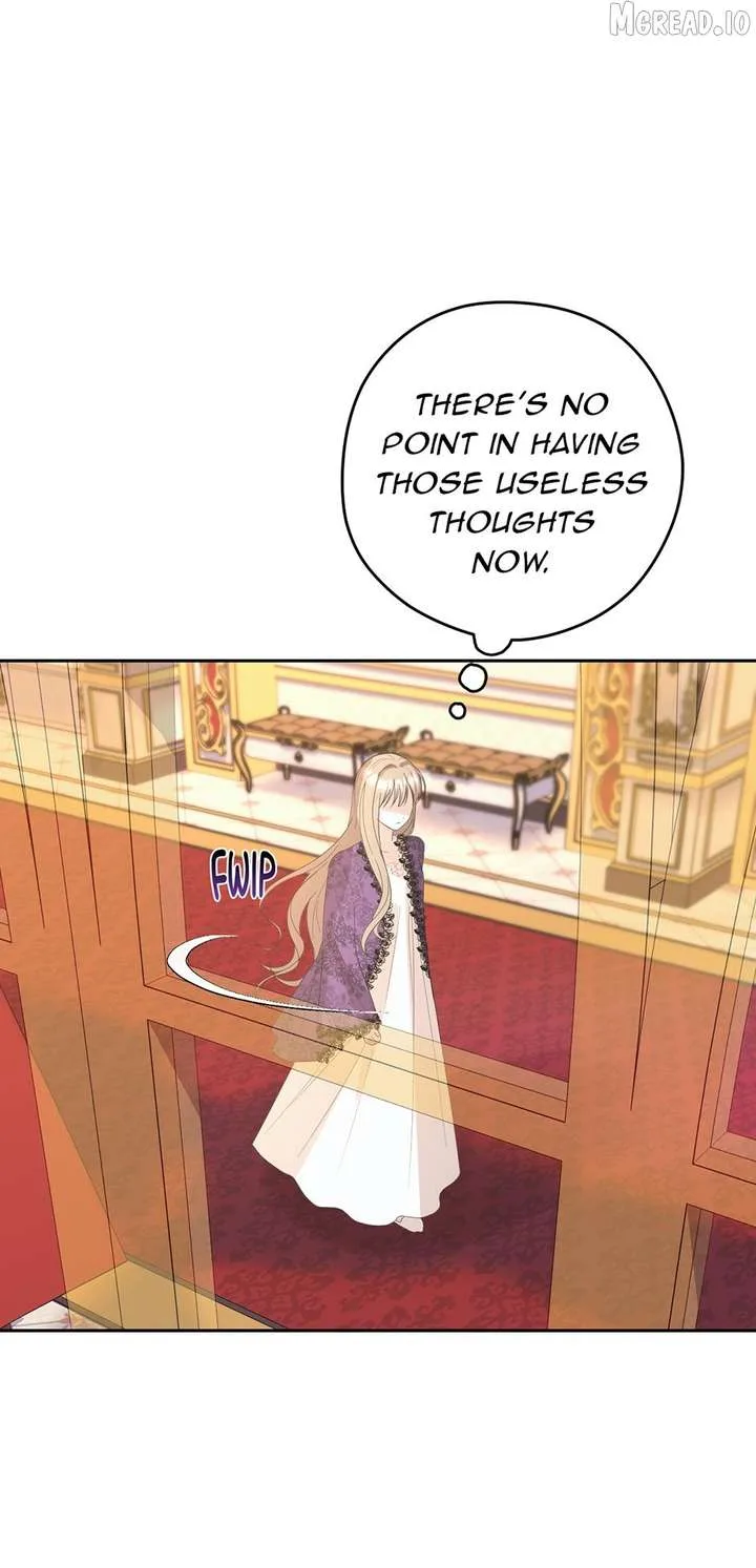 The Maid With A Dictator On A Leash Chapter 60 page 78