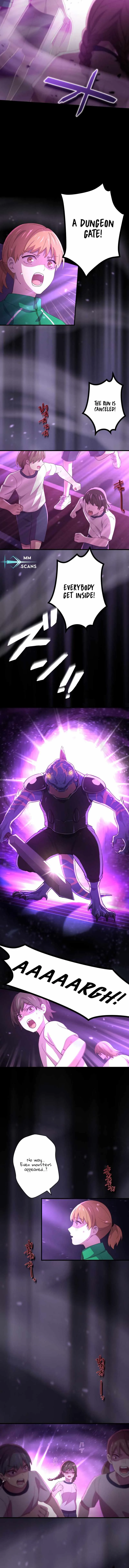 The Reincarnation of the Forbidden Archmage Chapter 64 page 7