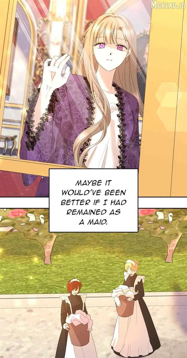 The Maid With A Dictator On A Leash Chapter 60 page 74