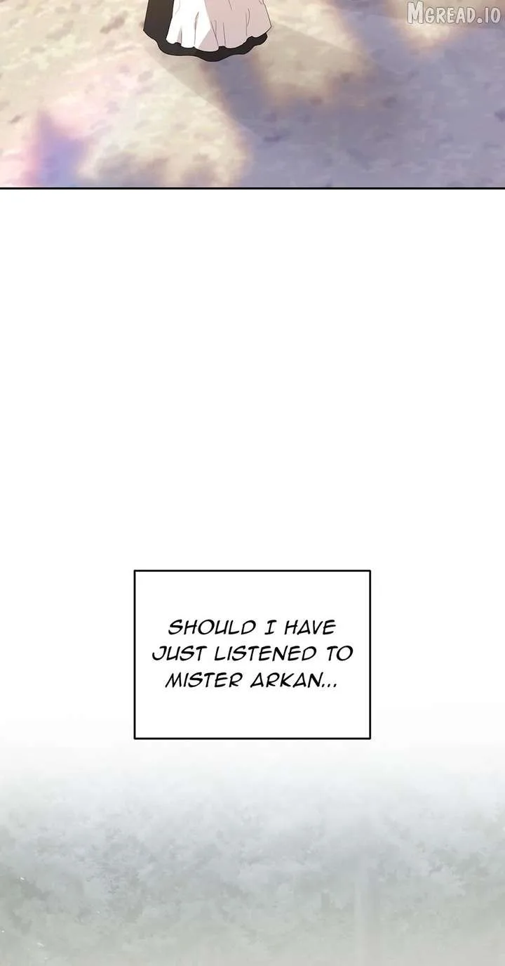 The Maid With A Dictator On A Leash Chapter 60 page 75