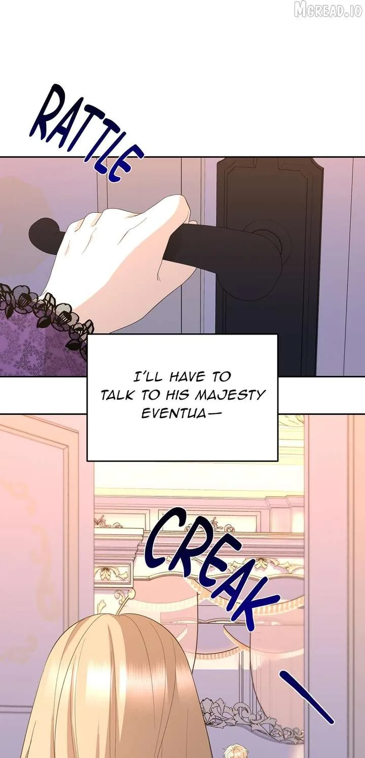 The Maid With A Dictator On A Leash Chapter 60 page 83