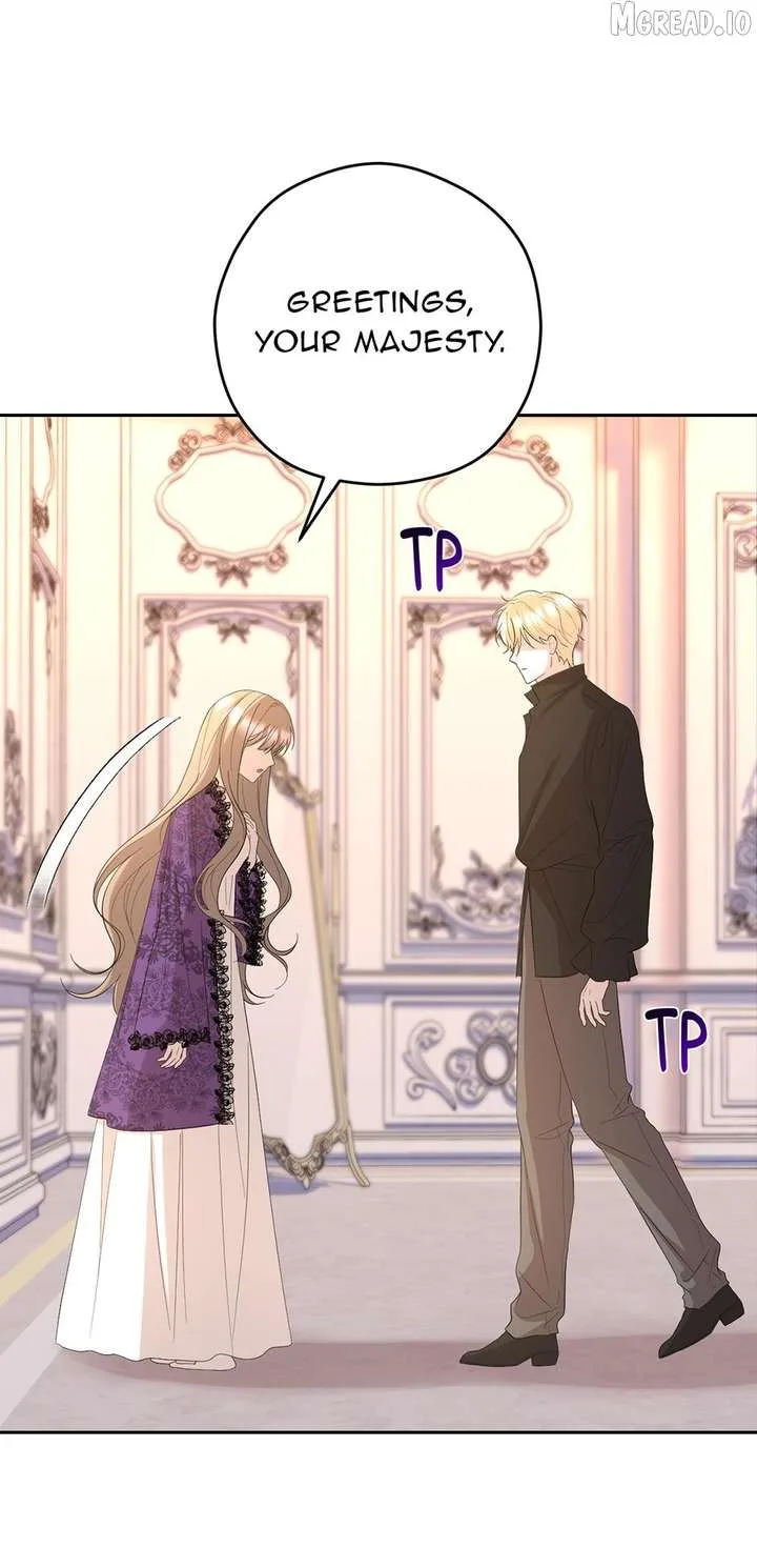 The Maid With A Dictator On A Leash Chapter 60 page 88