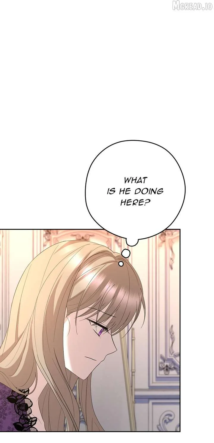 The Maid With A Dictator On A Leash Chapter 60 page 89